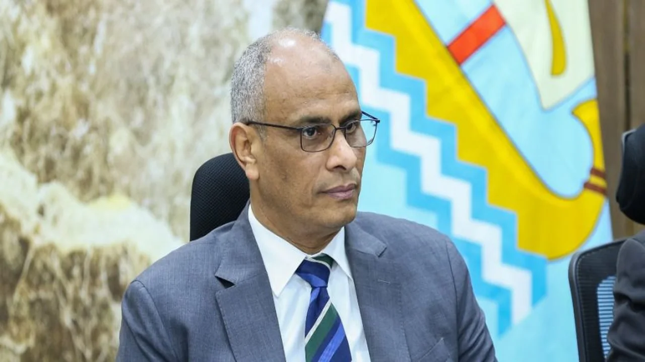 توقف حركة الملاحة والصيد بميناء البرلس بسبب سوء الأحوال الجوية في كفرالشيخ